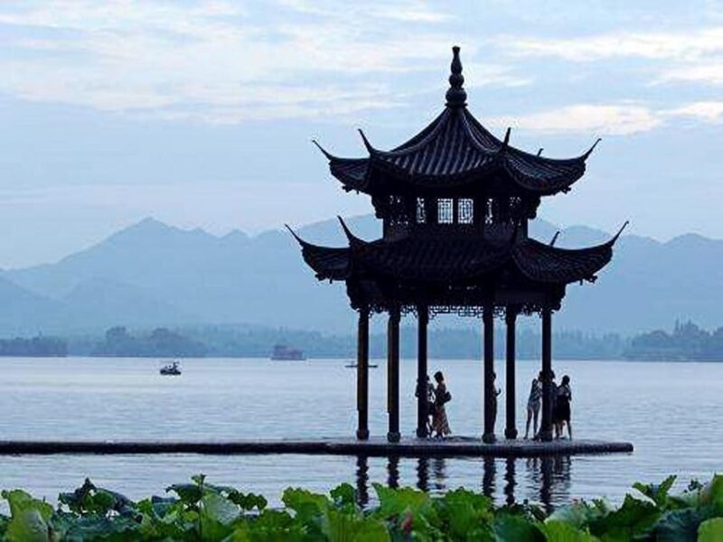 Hangzhou Private One Day Trip From Shanghai by Bullet Train - Inclusions and Costs