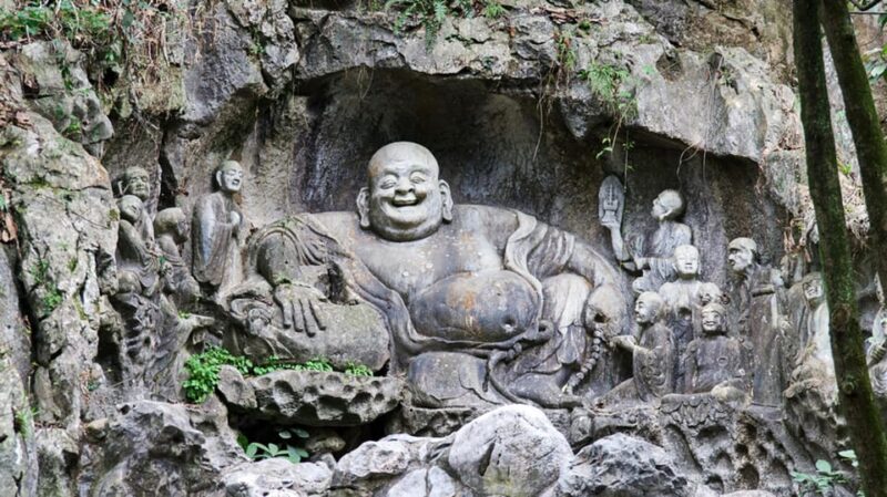 Hangzhou Private One Day Trip From Shanghai by Bullet Train - Longjing Tea Village Experience