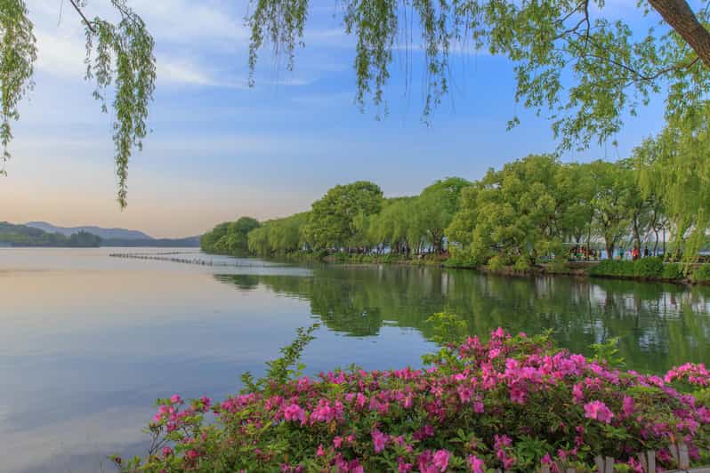 Hangzhou: West Lake and Tea Plantation Day Trip - Destination and Duration