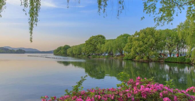 Hangzhou: West Lake and Tea Plantation Day Trip - Frequently Asked Questions