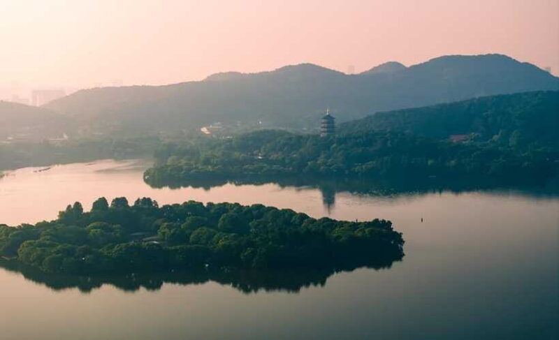 Hangzhou:Luxury West Lake Cruise+Santan Yinyue Island Ticket - Analyzing Value and Practicality