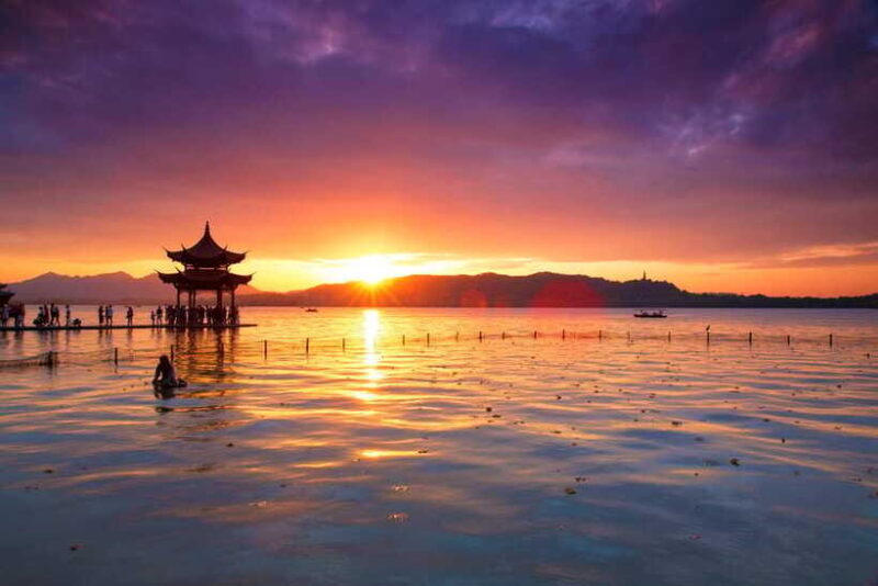 Hangzhou:Luxury West Lake Cruise+Santan Yinyue Island Ticket - Final Thoughts: Is It Worth It?