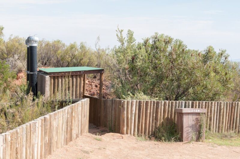 Hankey: Baviaanskloof Full-Day Guided Safari Trip With Lunch - Exploring Rugged Terrain and Scenic Features