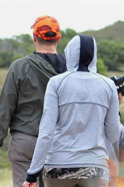 Hankey: Pabala Nature Reserve Guided Hiking Tour - Good To Know