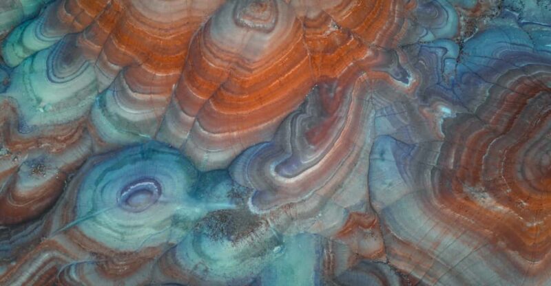 Hanksville: Bentonite Hills Photography Tour - Booking Information