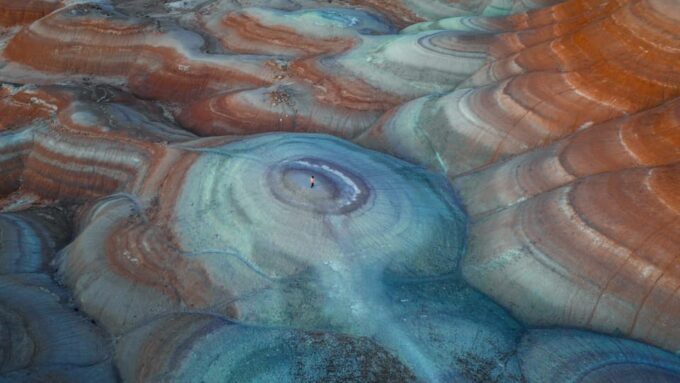 Hanksville: Bentonite Hills Photography Tour - Customer Feedback