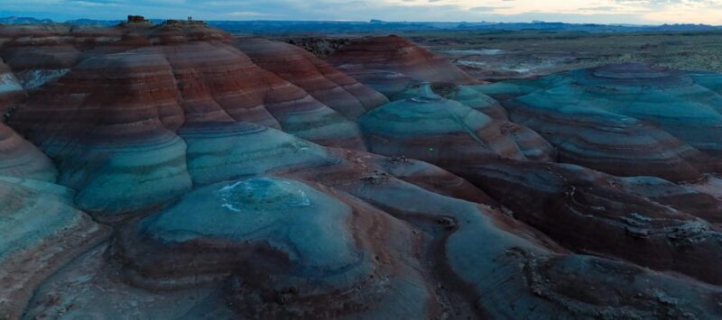 Hanksville/Torrey: Bentonite Hills Drone/Photography Tour - Pricing & Value Analysis