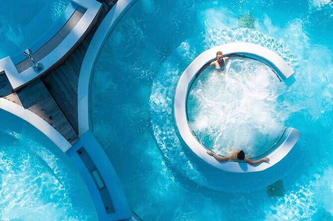 Hanmer Springs Hot Pool Return Trip From Christchurch - FAQs