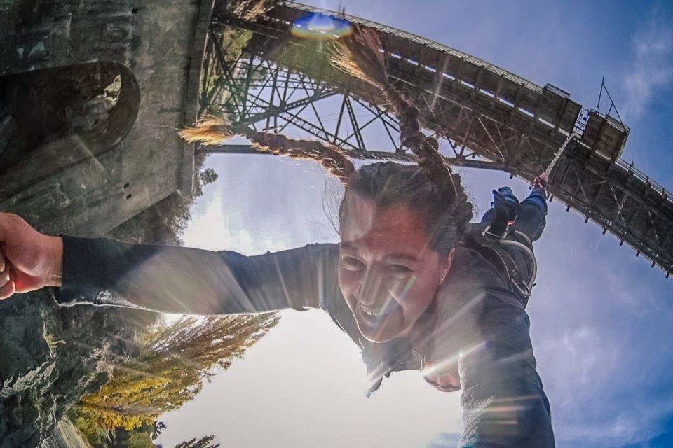 Hanmer Springs: Jet Boat, Quad Bike and Bungy Jump Combo - Frequently Asked Questions