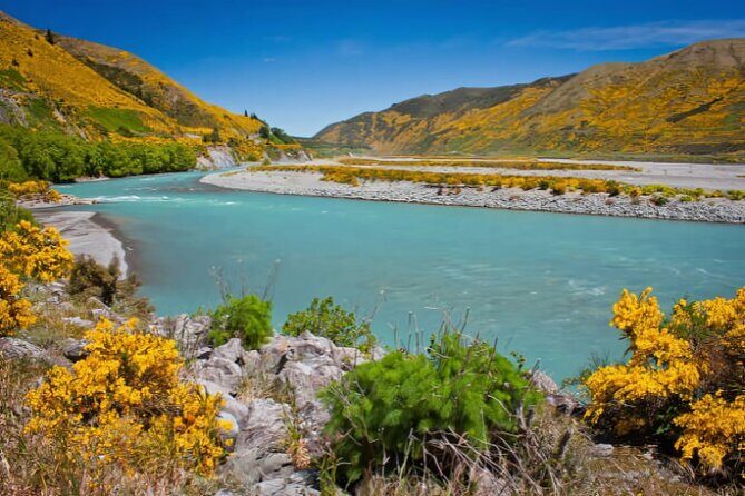 Hanmer Springs Pool Day Tour From Christchurch - Who Is This Tour Best For?