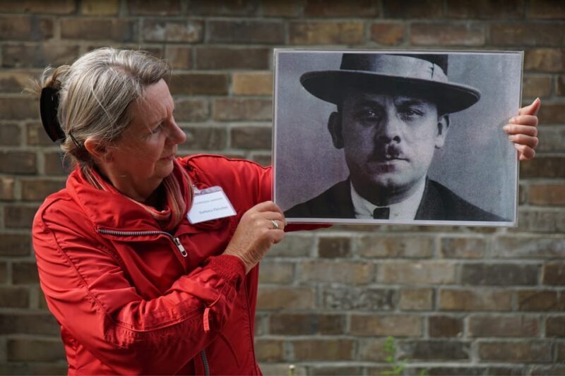 Hannover: Exciting Walking Tour through the Criminal Past - The Verdict: Who Will Love This Tour?