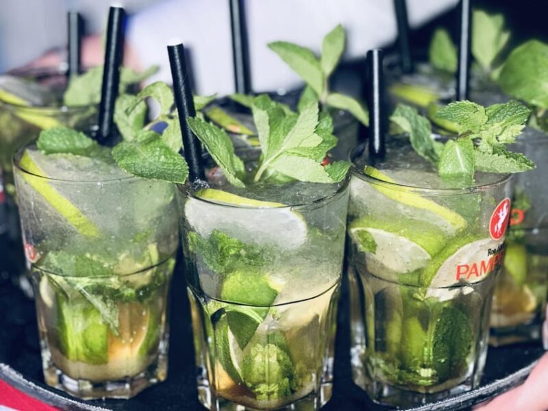 Hannover: Private pub crawl with insider-guide & free shots - What Do the Reviews Say?