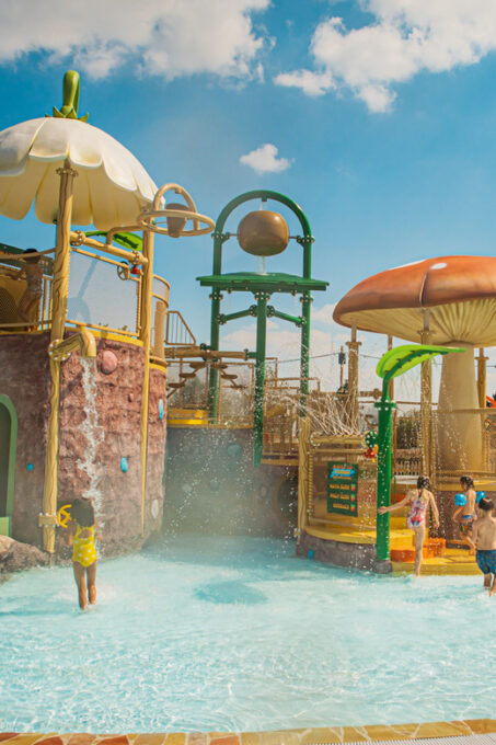 Hannut: Plopsaqua Hannut-Landen Water Park Entry Ticket - Frequently Asked Questions