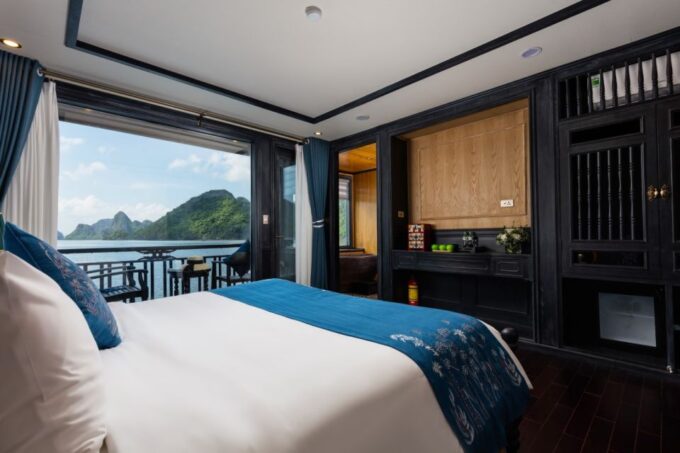 Hanoi: 2-Day Halong & Lan Ha Bay 5-Star Cruise With Balcony - Pricing and Booking Information