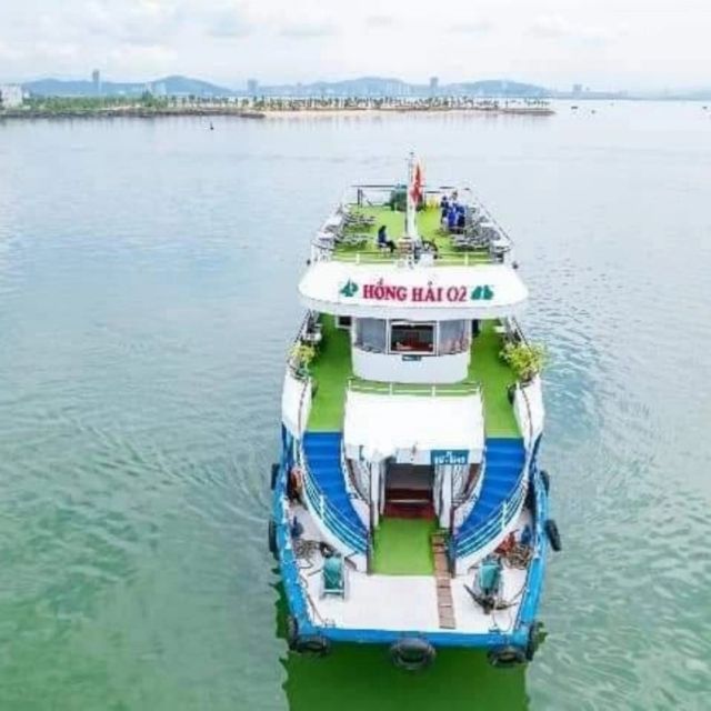 Hanoi: 2-Day Tour to Ninh Binh & Halong Bay With Transfer - Key Points