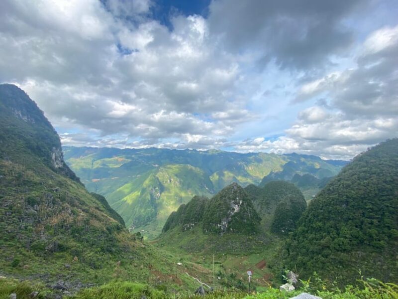 Hanoi: 3-Day Ha Giang Loop Tour With Meals & Accommodation - Day 3 Highlights