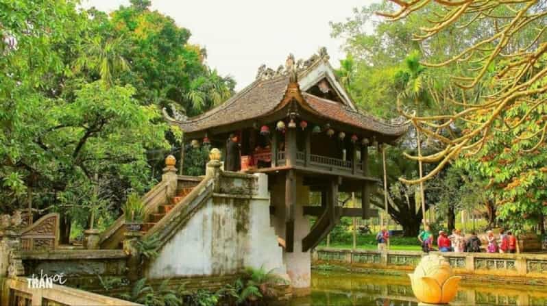 Hanoi: 3 Hours of the Street Food Tour With Local Delicacies - Booking Details and Availability