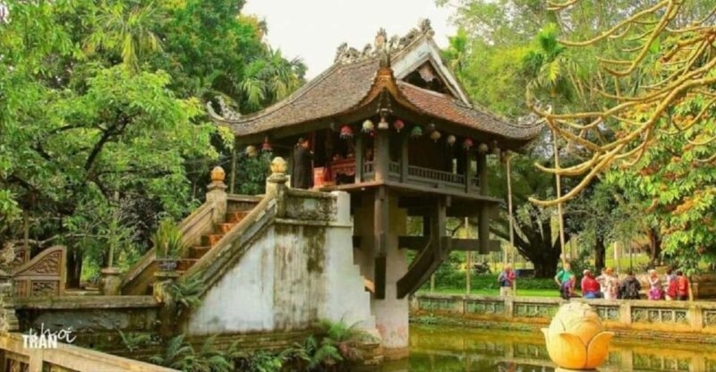 Hanoi: 3 Hours of the Street Food Tour With Local Delicacies - Highlights of the Itinerary