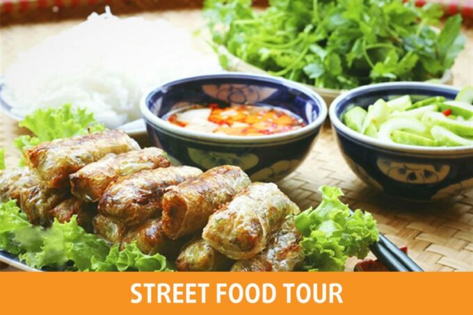 Hanoi: 7 Tasting Street Food Walking Tour and Train Street - Nearby Attractions to Explore
