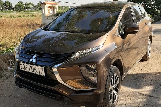 Hanoi Airport Departure Transfer - Private Transfer Advantages