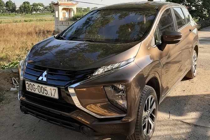 Hanoi Airport Private Arrival Transfer - Included in the Transfer Service