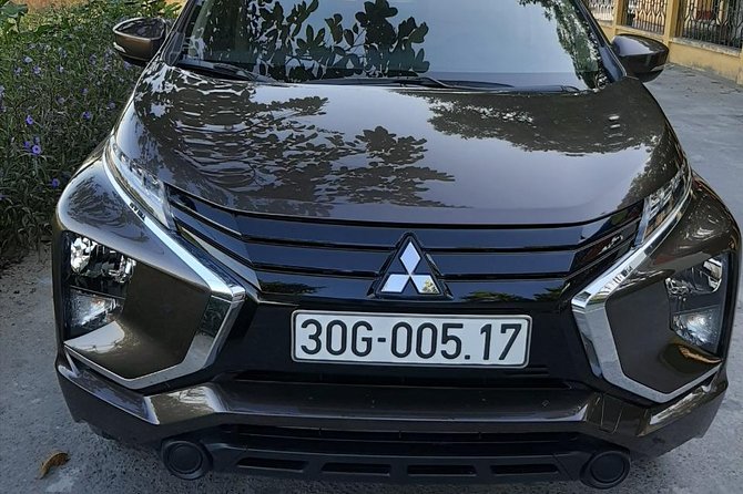 Hanoi Airport Private Arrival Transfer - Additional Information