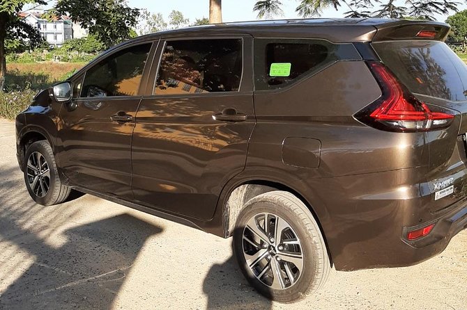 Hanoi Airport Private Arrival Transfer - Reviews and Rating