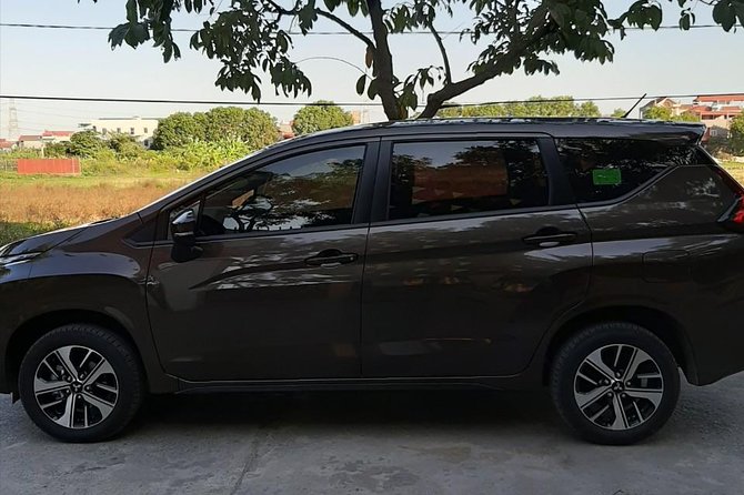 Hanoi Airport Private Arrival Transfer - Hassle-free Arrival Experience