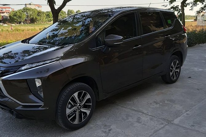 Hanoi Airport Private Arrival Transfer - Professional and Personalized Transfer