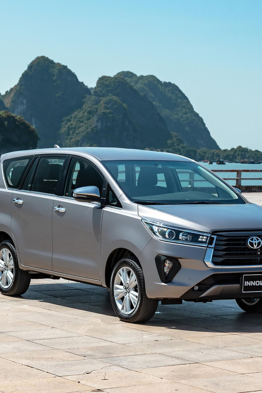 Hanoi Airport: Private Car Transfer to or From Halong Bay - Pickup and Drop-off Details