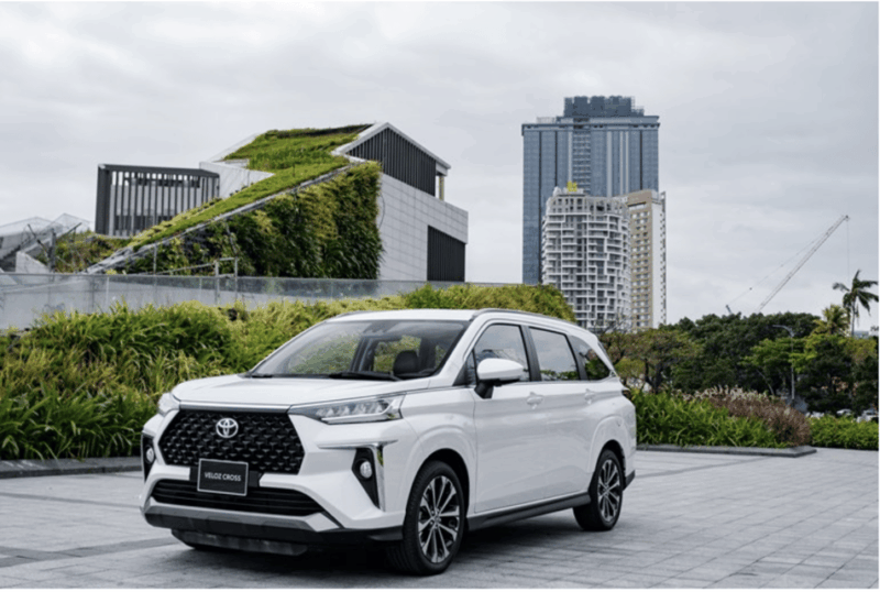 Hanoi Airport Transfer to Hanoi Center - Vehicle and Comfort
