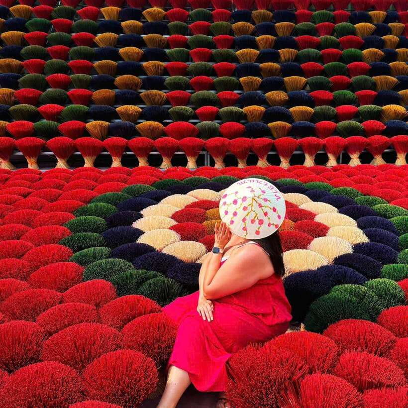 Hanoi: Artisan Tour With Incense, Hat-Making, or Lacquer Art - Important Information for Participants