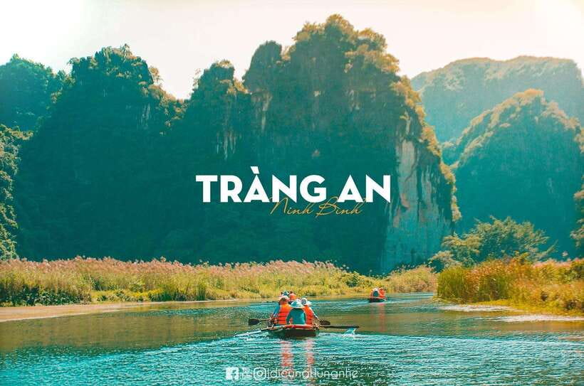 Hanoi: Bai Dinh Pagoda, Trang An, and Mua Cave Day Tour - Key Points