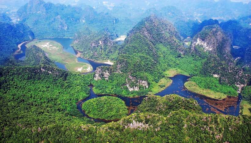 Hanoi: Bai Dinh Pagoda, Trang An, and Mua Cave Day Tour - Frequently Asked Questions