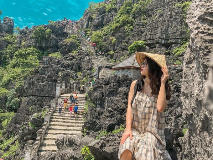 Hanoi: Bai Dinh, Trang An, Mua Cave Day Trip With Lunch - Buffet Lunch Options