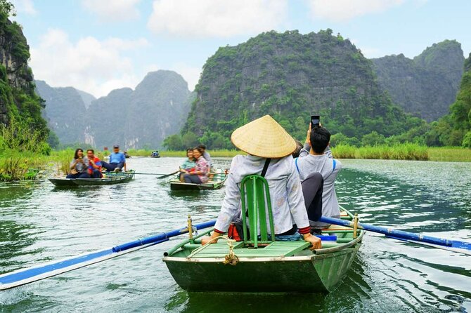 Hanoi - Cao Bang - Ban Gioc Waterfall 2 Days 1 Night - Overview of the Tour