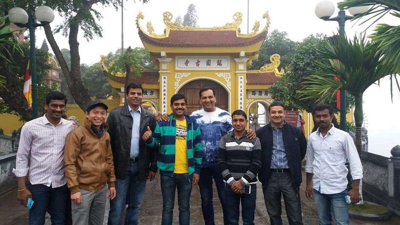 Hanoi City Day Tour: A Journey Through Culture and History - Key Points