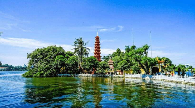 Hanoi City Day Tour: A Journey Through Culture and History - Detailed Itinerary