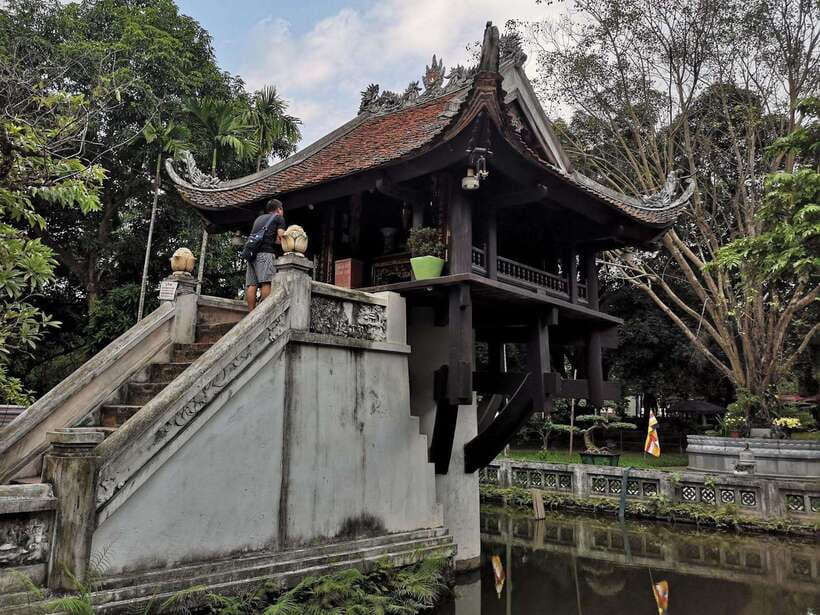 Hanoi City Day Tour: A Journey Through Culture and History - Inclusions and Optional Activities