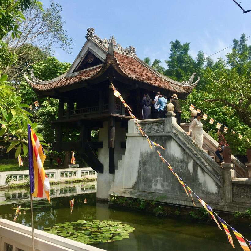 Hanoi City Day Tour: A Journey Through Culture and History - Frequently Asked Questions