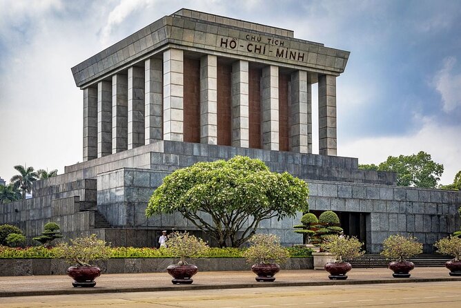 Hanoi City Half-Day Private Tour: Train Street And All Highlights - Tour Highlights: Hanoi Opera House