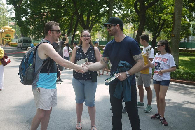 Hanoi City Tour and Water Puppet Show - Additional Information and Requirements