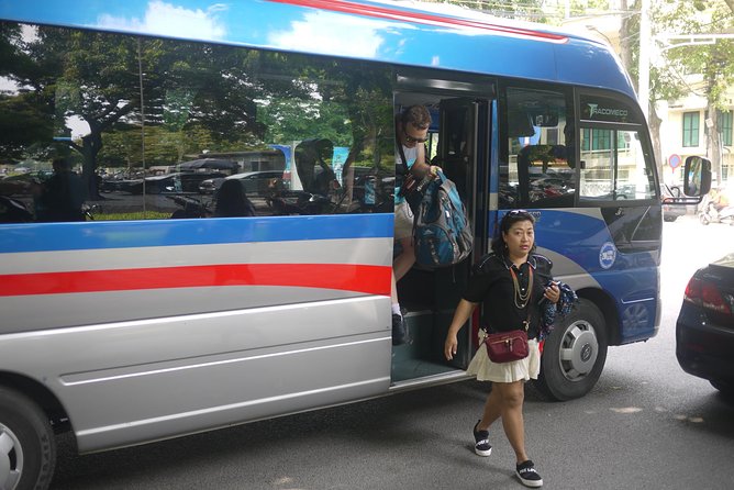 Hanoi City Tour and Water Puppet Show - Exploring Hanois Top Attractions