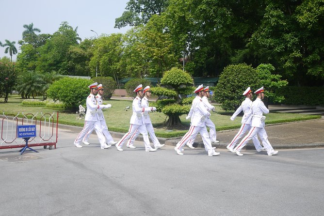 Hanoi City Tour and Water Puppet Show - The Water Puppet Show Experience