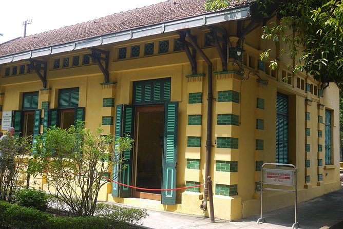 Hanoi City Tour and Water Puppet Show - Reviews and Ratings