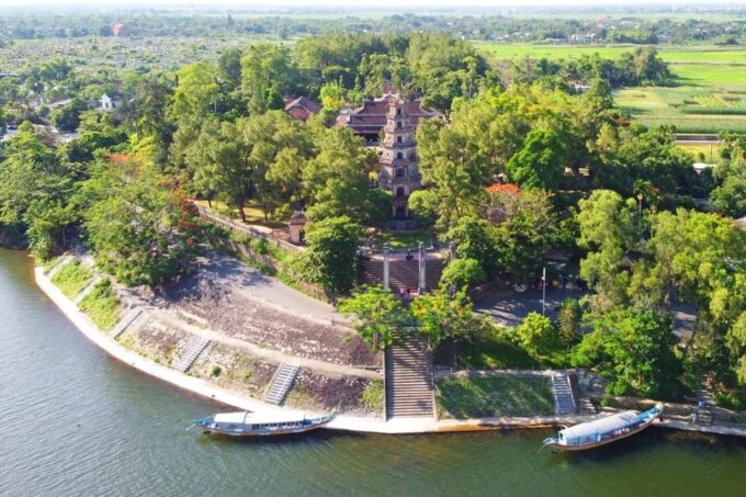 Hanoi City Tour Full Day or Half Day (Morning or Afternoon) - Discovering Vietnam Ethnology Museum (or Women Museum)