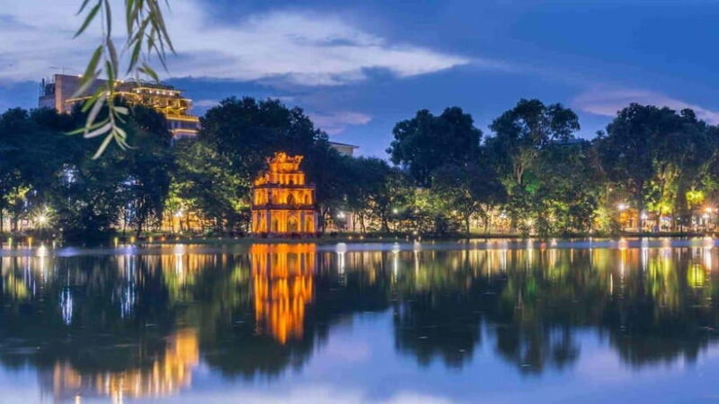 HANOI CITY TOUR FULL DAY - Dress Code Guidelines