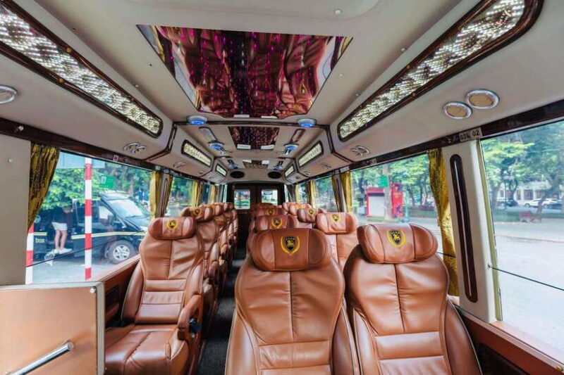 Hanoi City Tour Full Day With Lunch - Customer Reviews and Ratings