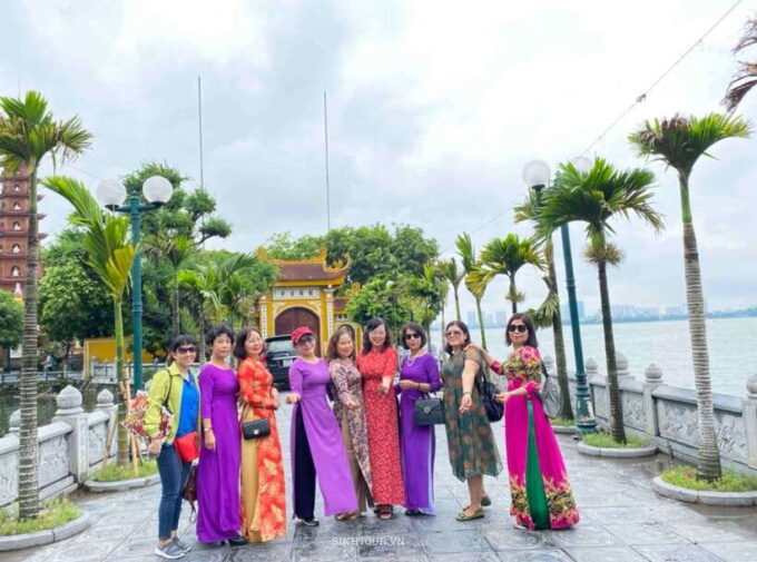Hanoi City Tour Full Day With Lunch - Important Information and Tips