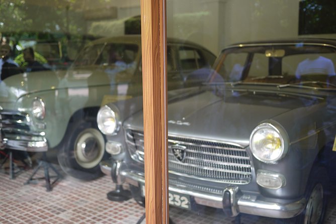 Hanoi City Tour With Water Puppet Show- Small Group Tour - Overview of the Tour